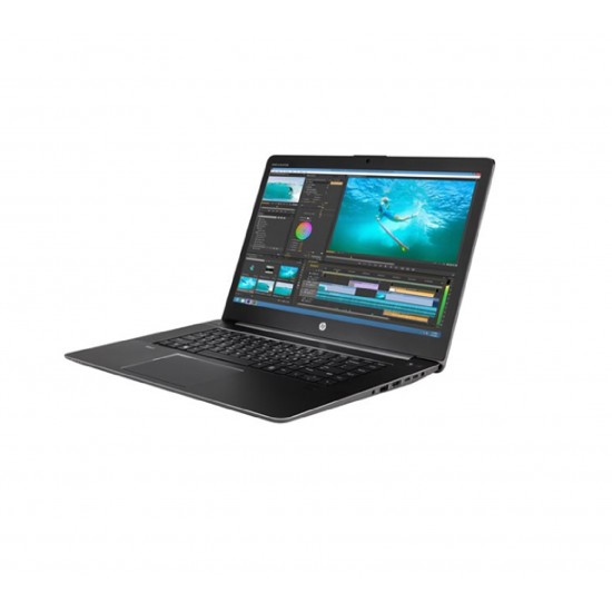 LAPTOP HP ZBOOK - STU G3- ( COR I7 - 6TH - 16G - 512G SSD -4G - 15.6 LED) USED