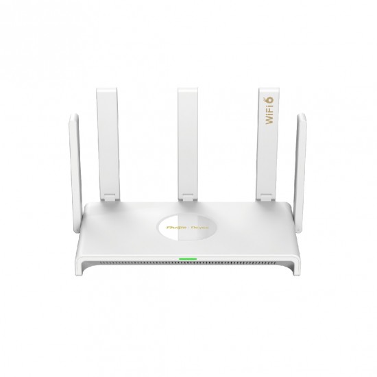 RUIJIE - RG-EW3000GX ( ROUTER - AX3000 - WIFI6 )