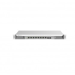 RUIJIE - RG-EG710XS ( GETWAY -  10 PORT - GIGA  - 4 PORT 2.5G - 2 SFP+ - 700 USER )