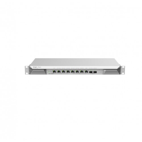RUIJIE - RG-EG710XS ( GETWAY -  10 PORT - GIGA  - 4 PORT 2.5G - 2 SFP+ - 700 USER )