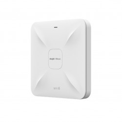 RUIJIE - RG-RAP2260(G) ( Access Point - AX1800 - WIFI6 - 2 PORT GIGA - Square )
