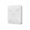 RUIJIE - RG-RAP2260(G) ( Access Point - AX1800 - WIFI6 - 2 PORT GIGA - Square )