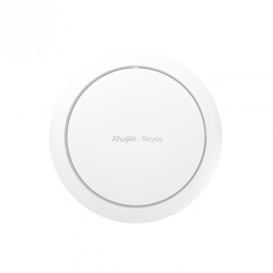 RUIJIE - RG-RAP2266 ( Access Point - AX3000 - WIFI6 - Circular )