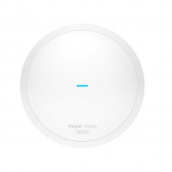 RUIJIE - RG-RAP62 ( Access Point - AX1800 - WIFI6 - Circular )