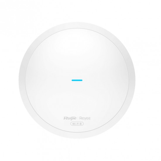 RUIJIE - RG-RAP62 ( Access Point - AX1800 - WIFI6 - Circular )