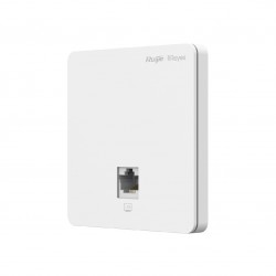 RUIJIE - RG-RAP1200(F) ( Access Point - AC1300 - WALL SOCET )