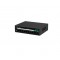 RUIJIE - RG-ES110F-P ( SWITCH - UNMANAGED -METAL -  8 POE 10/100 - 2 UPLINK 10/100 - 110W )