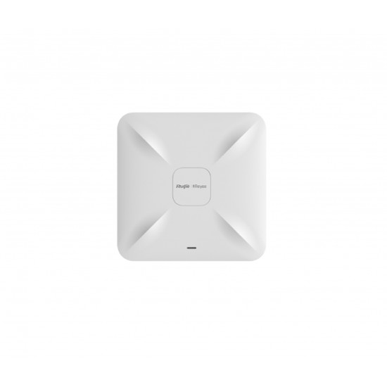 RUIJIE - RG-RAP2200(F) ( ACCESS POINT - AC1300 - 2 PORT 10/100 - SQUARE )