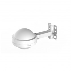 RUIJIE - RG-RAP6262 ( ACCESS POINT - AX3000 - OUTDOOR - OMNI DIRECTIONAL- GIGA  )