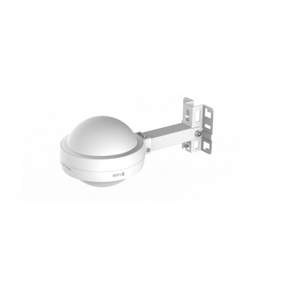 RUIJIE - RG-RAP6262 ( ACCESS POINT - AX3000 - OUTDOOR - OMNI DIRECTIONAL- GIGA  )