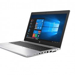LAPTOP HP 650 G5 ( COR I7 - 8TH - 8G - 256G SSD )