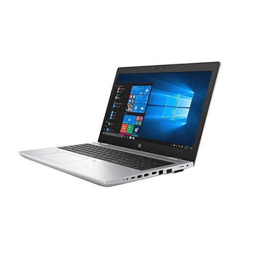 LAPTOP HP 650 G5 ( COR I7 - 8TH - 8G - 256G SSD )