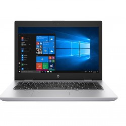 LAPTOP HP 640 G5 ( COR I5 -8TH - 8G -256 SSD ) USED