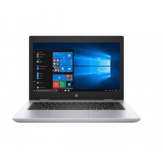 LAPTOP HP 640 G5 ( COR I5 -8TH - 8G -256 SSD ) USED