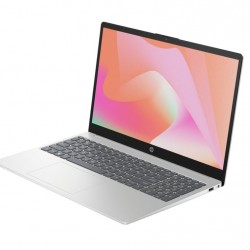 LAPTOP HP 15-FD033NIA ( CORE I3 - 13TH - 4G - 256G SSD - 15.6 GOLD ) NEW