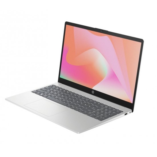 LAPTOP HP 15-FD033NIA ( CORE I3 - 13TH - 4G - 256G SSD - 15.6 GOLD ) NEW