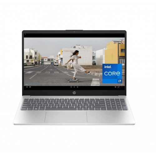 LAPTOP HP FD0161 ( CORE I7 - 13TH - 8G - 512G SSD - 15.6 ) NEW