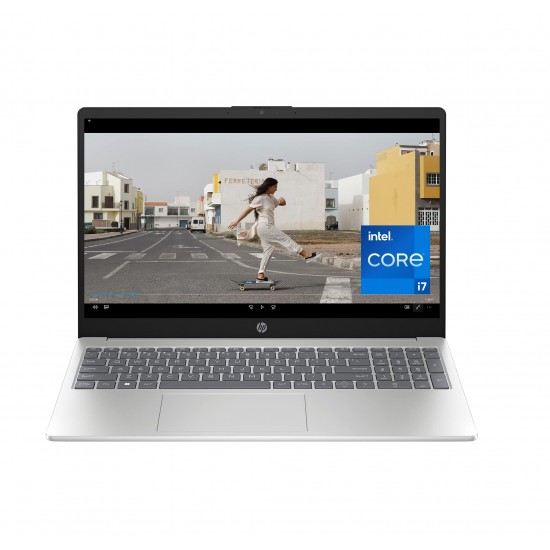 LAPTOP HP FD0161 ( CORE I7 - 13TH - 8G - 512G SSD - 15.6 ) NEW