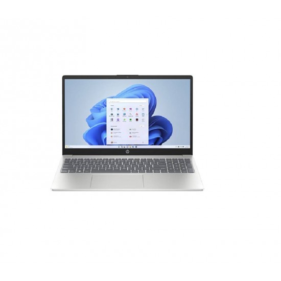 LAPTOP HP 15-FD0362 ( CORE I5 - 13TH - 8G - 512G SSD - 2G - 15.6 ) NEW