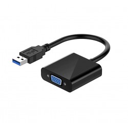 USB TO VGA FH10399