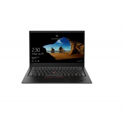 LAPTOP LENOVO X1 CARBOON ( COR I7 - 6TH - 8G -512G SSD - SH)