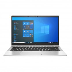 LAPTOP HP 840 G8 ( COR I5 -11TH - 8G - 256 SSD )  14 IN