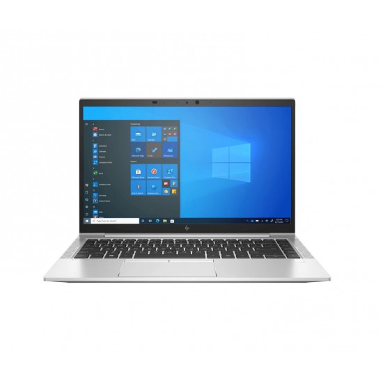 LAPTOP HP 840 G8 ( COR I5 -11TH - 8G - 256 SSD )  14 IN