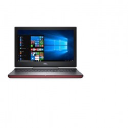 LAPTOP DELL 7000 ( COR I7 HQ - 7TH - 16G - 512G SSD - 4G 1050TI)