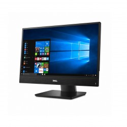 ALL IN ONE DELL 5270 ( COR I5 - 8TH - 8G - 256G SSD - 22 IN LED ) TOUCH // USED