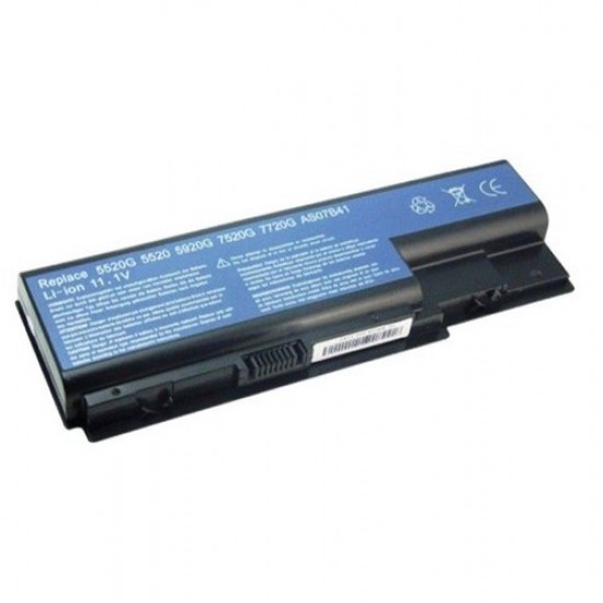 BATTERY ACER 5320 بطارية لابتوب
