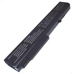 BATTERY HP 8530 بطارية لابتوب