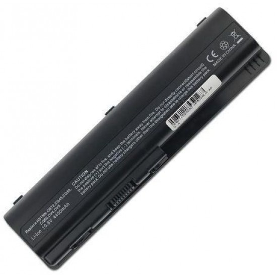 BATTERY HP DV4 - DV5 بطارية لابتوب