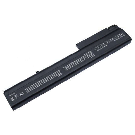 BATTERY HP NX7400 بطارية لابتوب