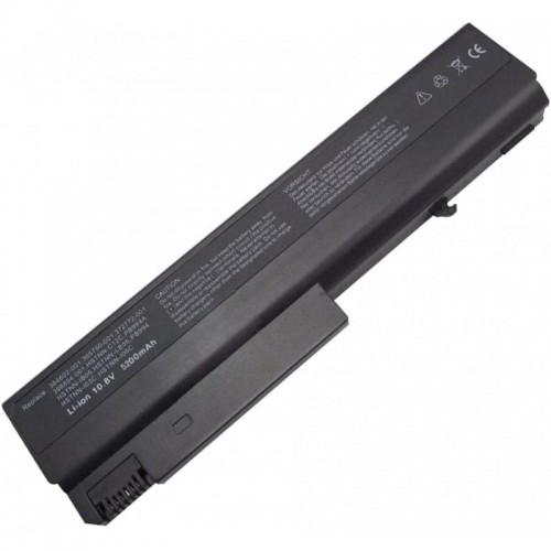 BATTRY FOR HP NX 6110 بطارية لابتوب
