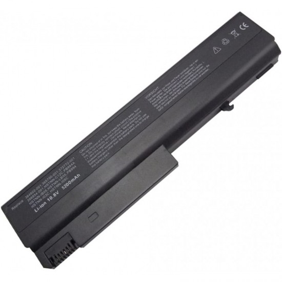 BATTRY FOR HP NX 6110 بطارية لابتوب