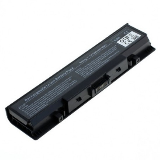 BATTRY FOR DELL 1520  11.1 V 4400mAh بطارية لابتوب