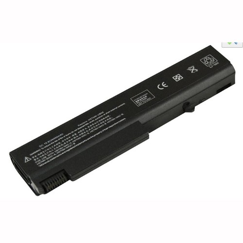 BATTRY FOR HP 6535 10.8V 4400mAh بطارية لابتوب
