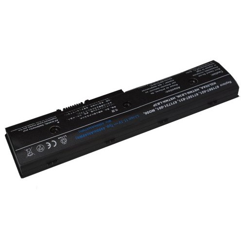 BATTRY HP M6 11.1V -4400mAh بطارية لابتوب