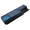 BATTRY ACER 5315 11.1V - 4400mAh بطارية لابتوب