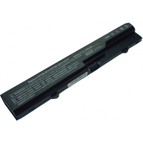 BATTRY HP 620 10.8V - 4400mAh بطارية لابتوب