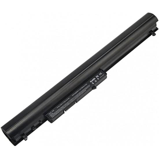 BATTERY HP LA04 بطارية لابتوب