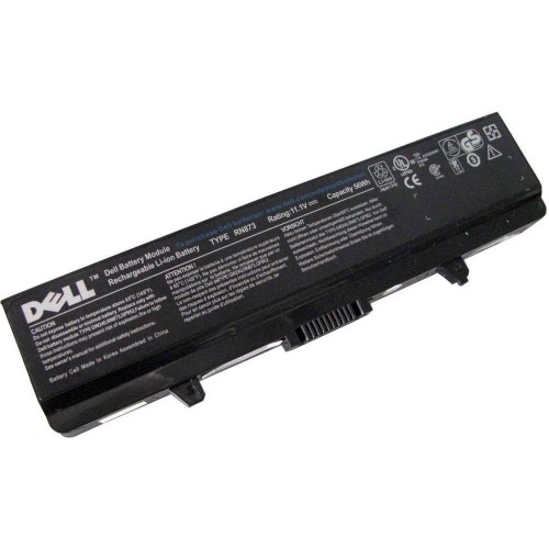 BATTERY DELL 1525