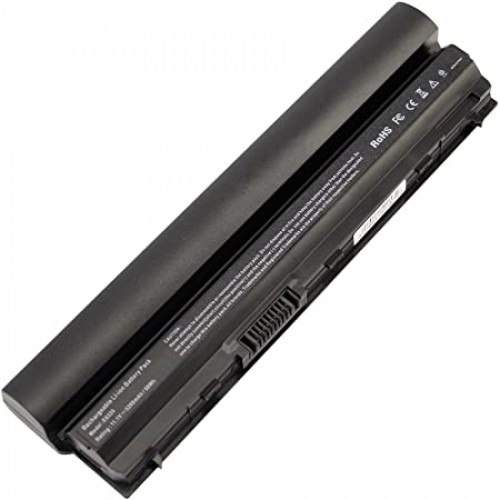 BATTRY DELL E6320 11.1V