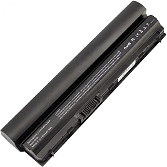 BATTRY DELL E6320 11.1V