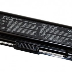 BATTRY TOSHIBA PA3534U بطارية لابتوب