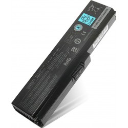 BATTRY TOSHIBA PA3817U بطارية لابتوب