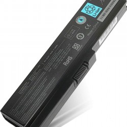 BATTRY TOSHIBA PA3817U بطارية لابتوب
