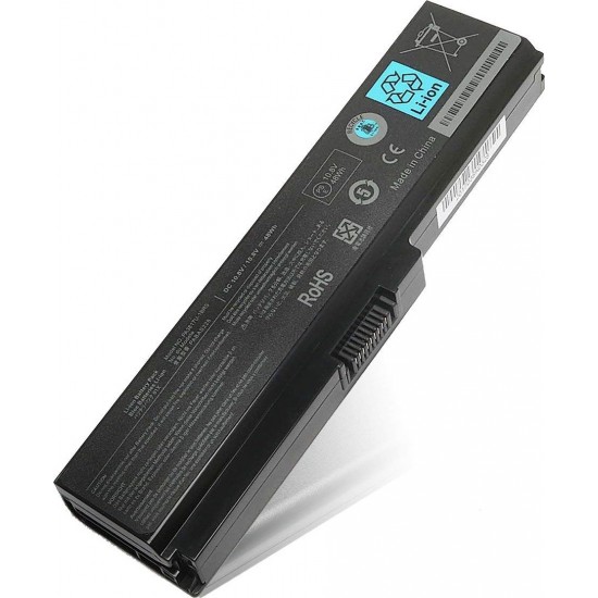 BATTRY TOSHIBA PA3817U بطارية لابتوب