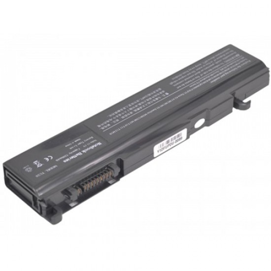 BATTRY TOSHIBA PA3356U بطارية لابتوب