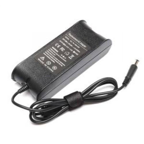 شاحنة لابتوب DELL 10F  19.5V - 4.62.- 90W